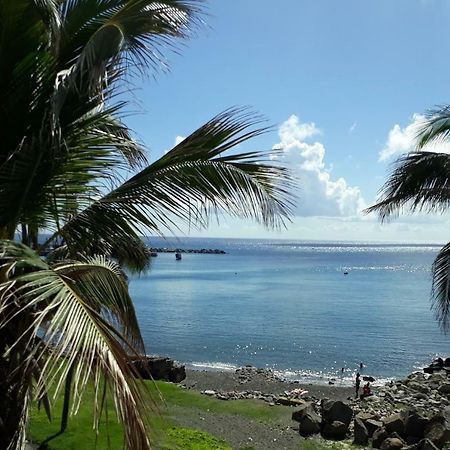 Orange Bay Hotel Sint Eustatius Eksteriør bilde